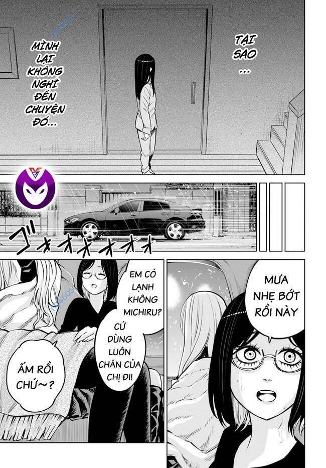 Tôi Có Thể Nhìn Thấy Chúng... Chapter 61 - 29