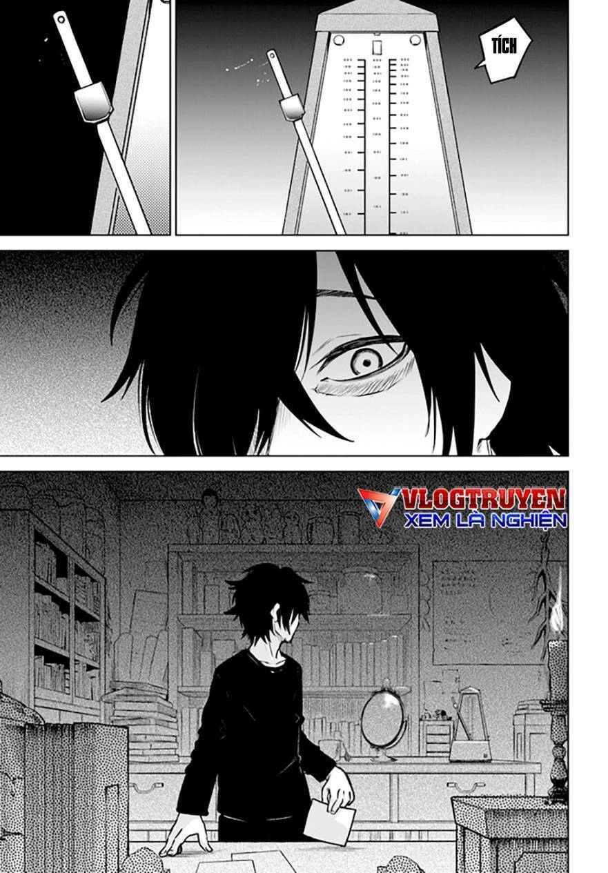 Tôi Có Thể Nhìn Thấy Chúng... Chapter 62 - 6