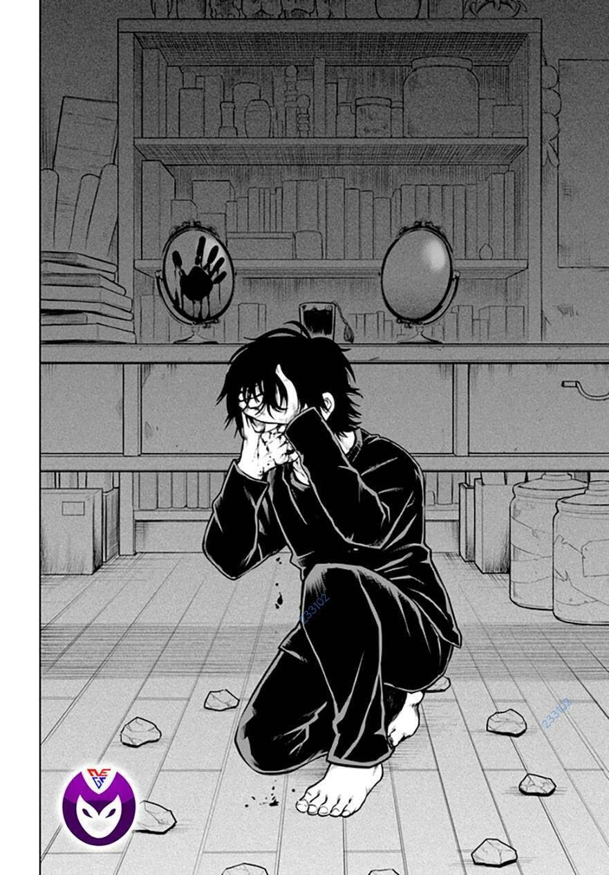 Tôi Có Thể Nhìn Thấy Chúng... Chapter 62 - 9