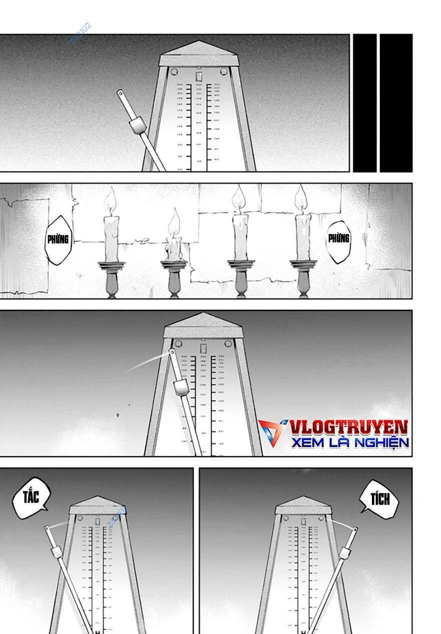 Tôi Có Thể Nhìn Thấy Chúng... Chapter 62 - 13