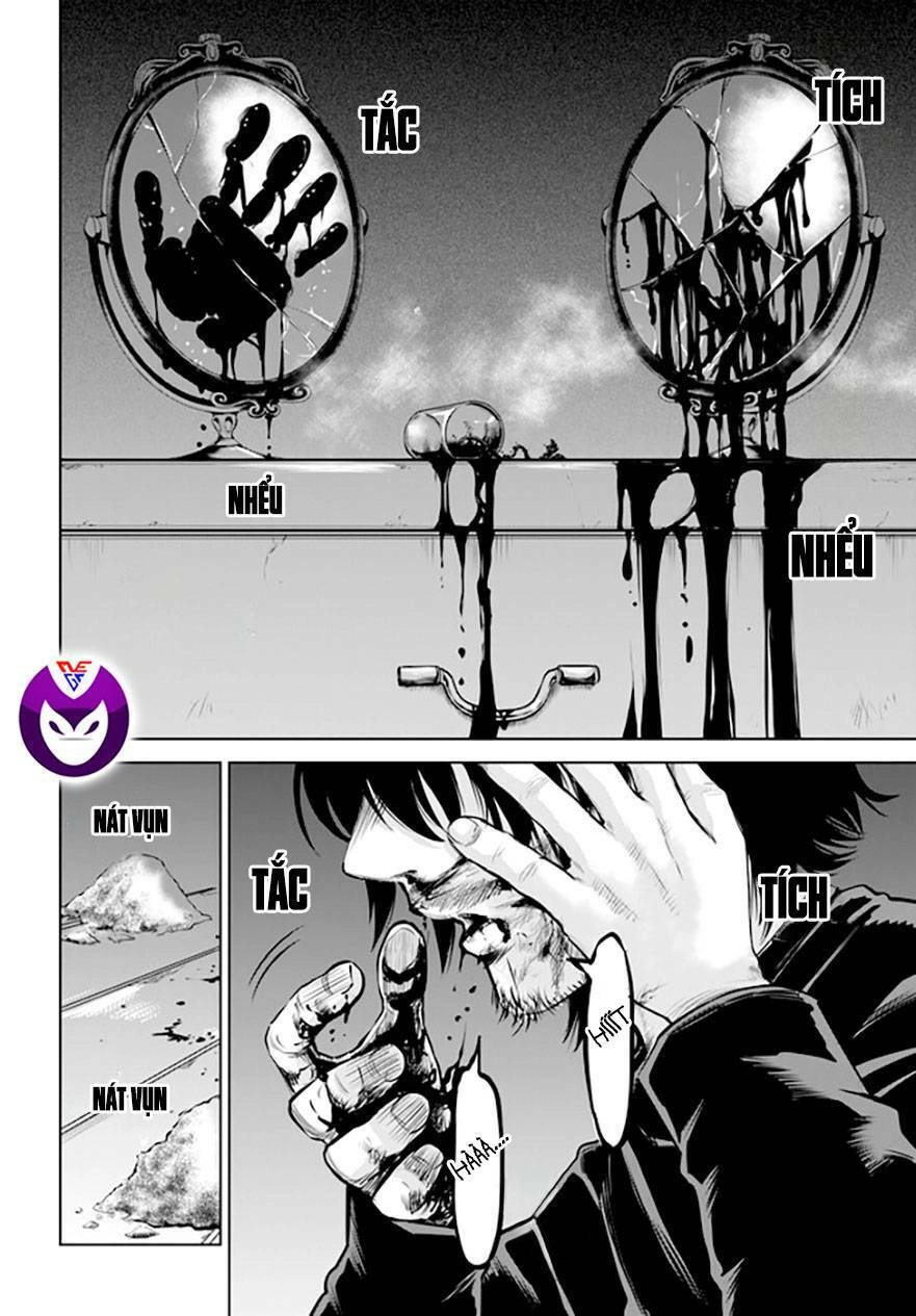 Tôi Có Thể Nhìn Thấy Chúng... Chapter 62 - 14