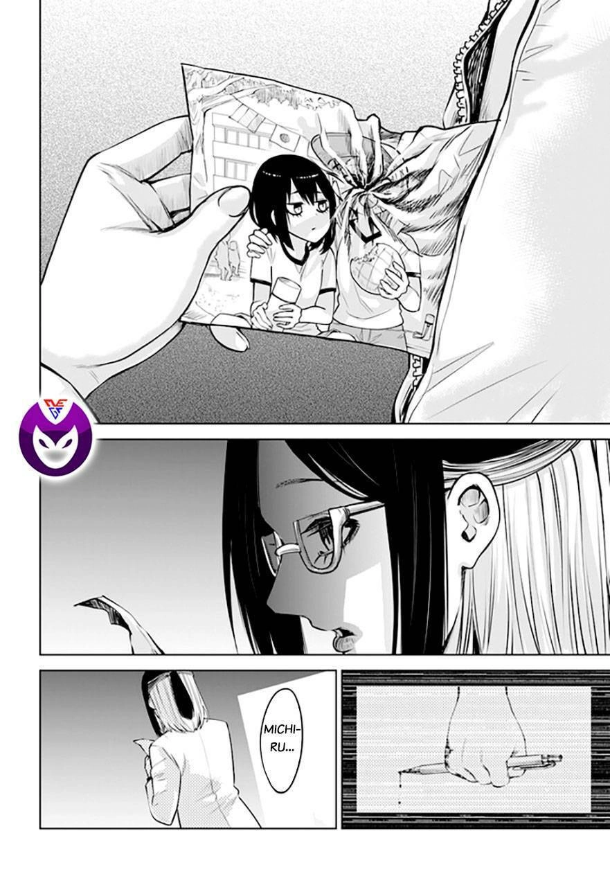 Tôi Có Thể Nhìn Thấy Chúng... Chapter 62 - 22