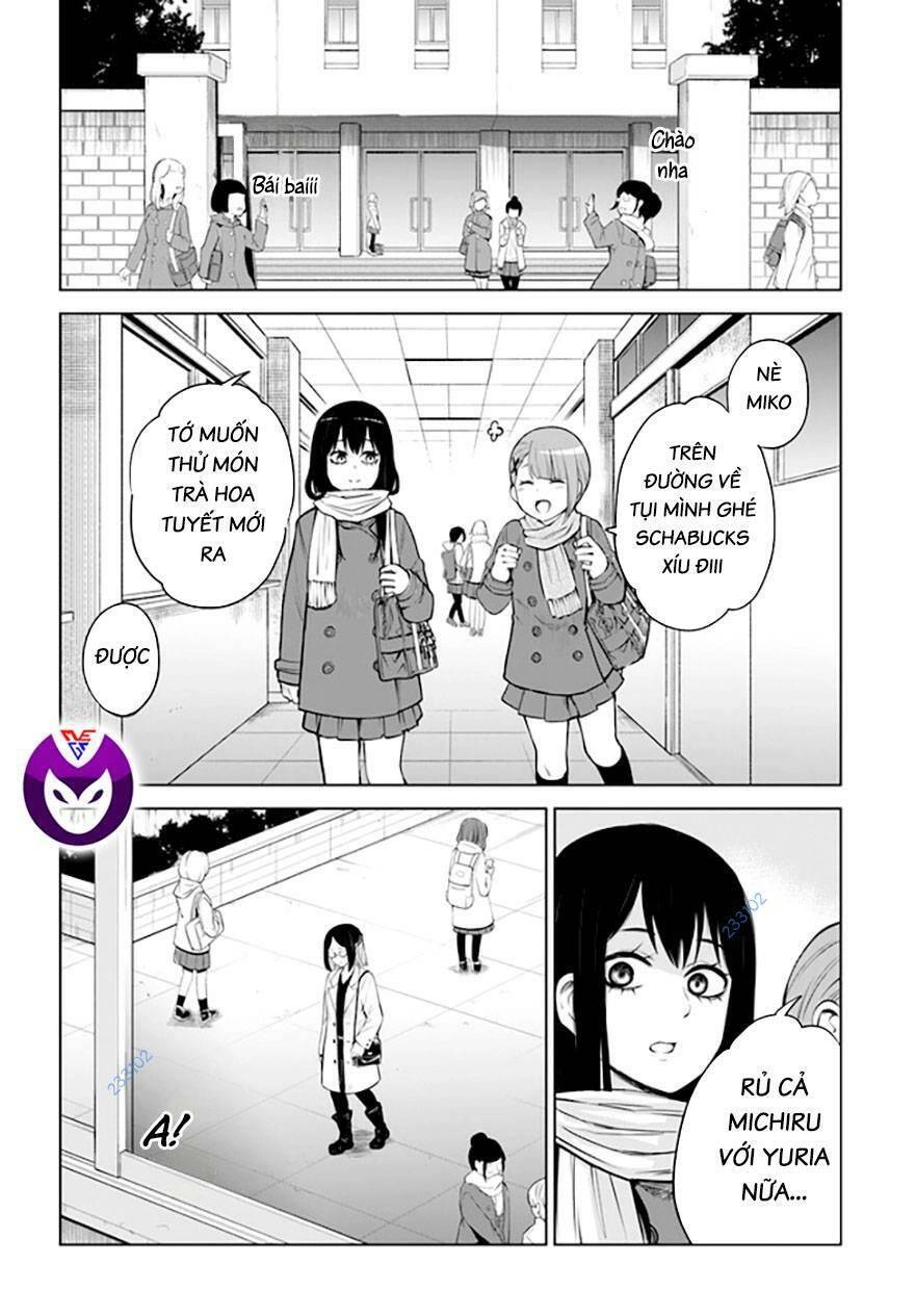 Tôi Có Thể Nhìn Thấy Chúng... Chapter 62 - 27