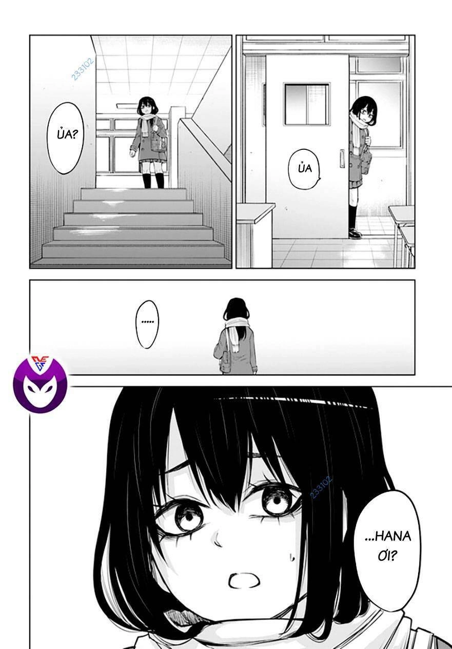 Tôi Có Thể Nhìn Thấy Chúng... Chapter 62 - 29