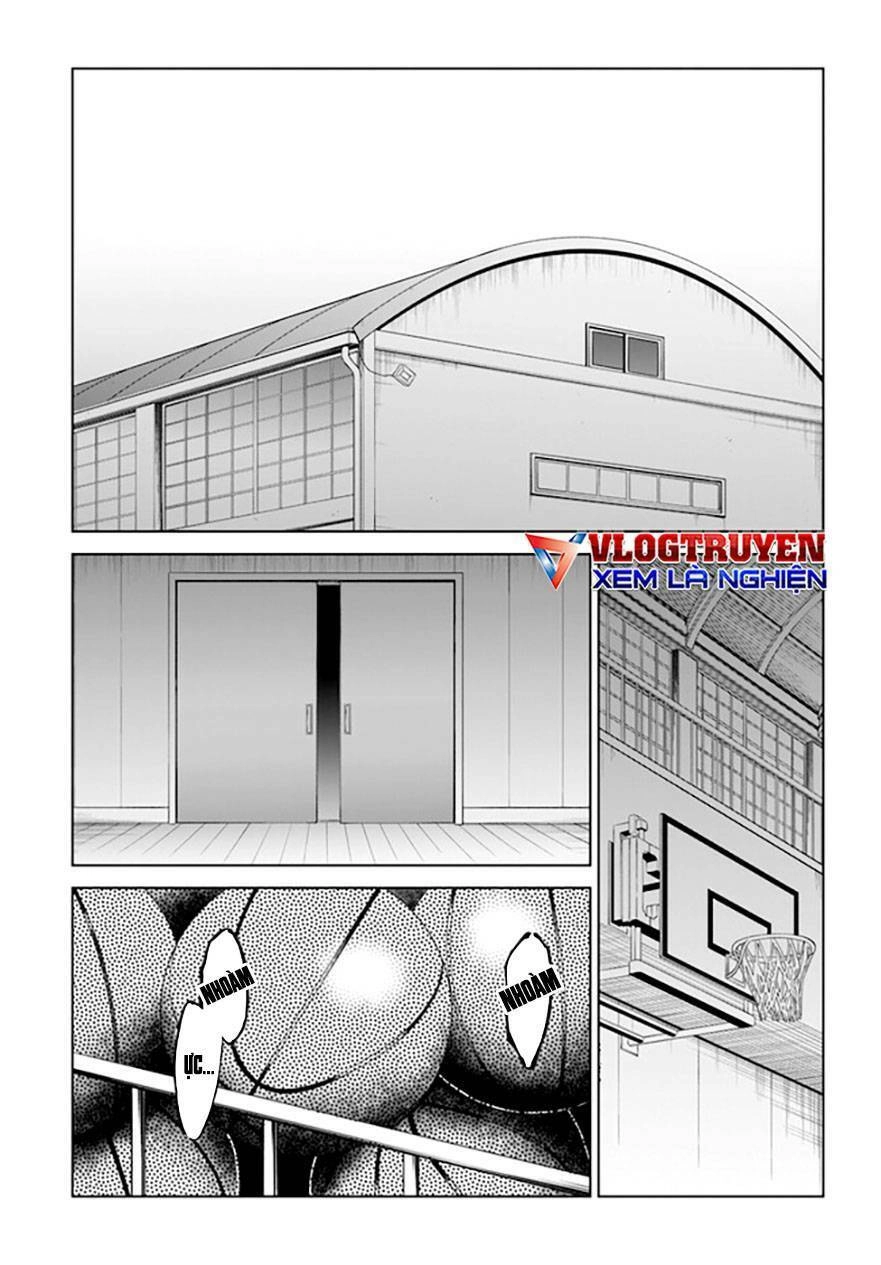 Tôi Có Thể Nhìn Thấy Chúng... Chapter 62 - 30