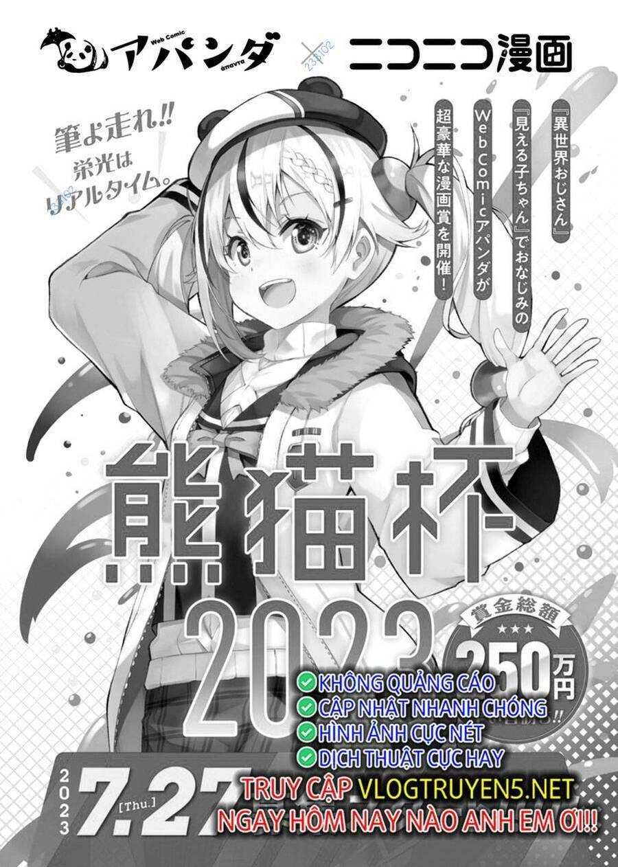 Tôi Có Thể Nhìn Thấy Chúng... Chapter 62 - 37