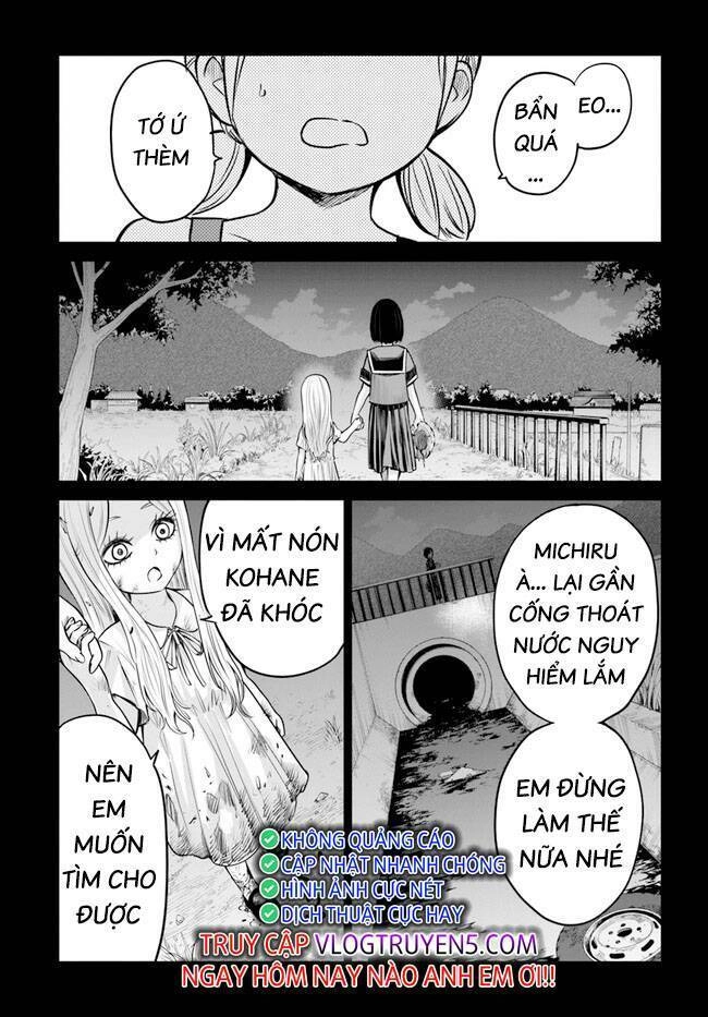 Tôi Có Thể Nhìn Thấy Chúng... Chapter 63 - 12