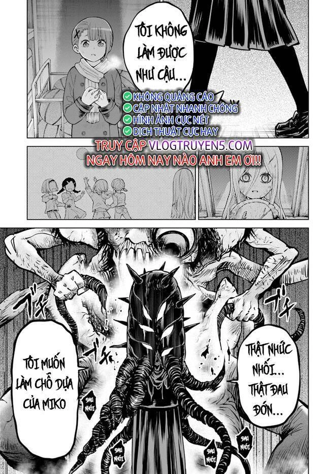 Tôi Có Thể Nhìn Thấy Chúng... Chapter 63 - 25