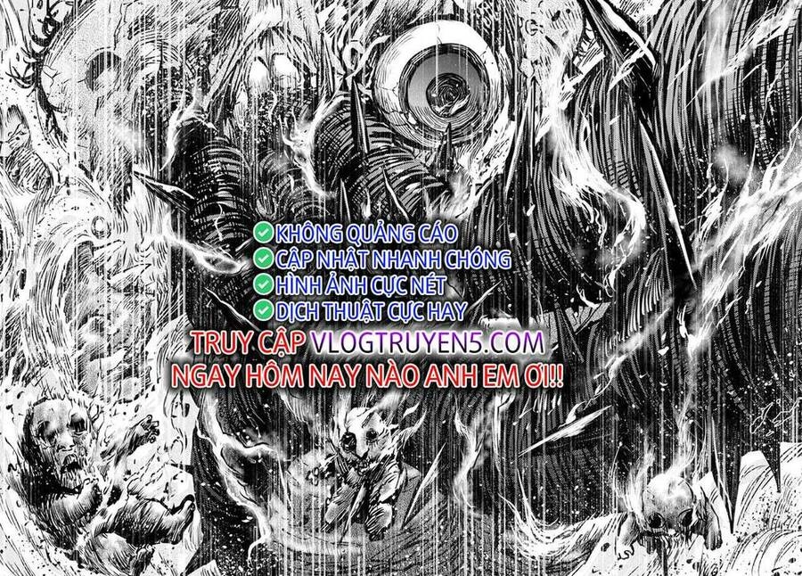 Tôi Có Thể Nhìn Thấy Chúng... Chapter 63 - 37