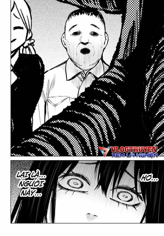 Tôi Có Thể Nhìn Thấy Chúng... Chapter 64 - 33