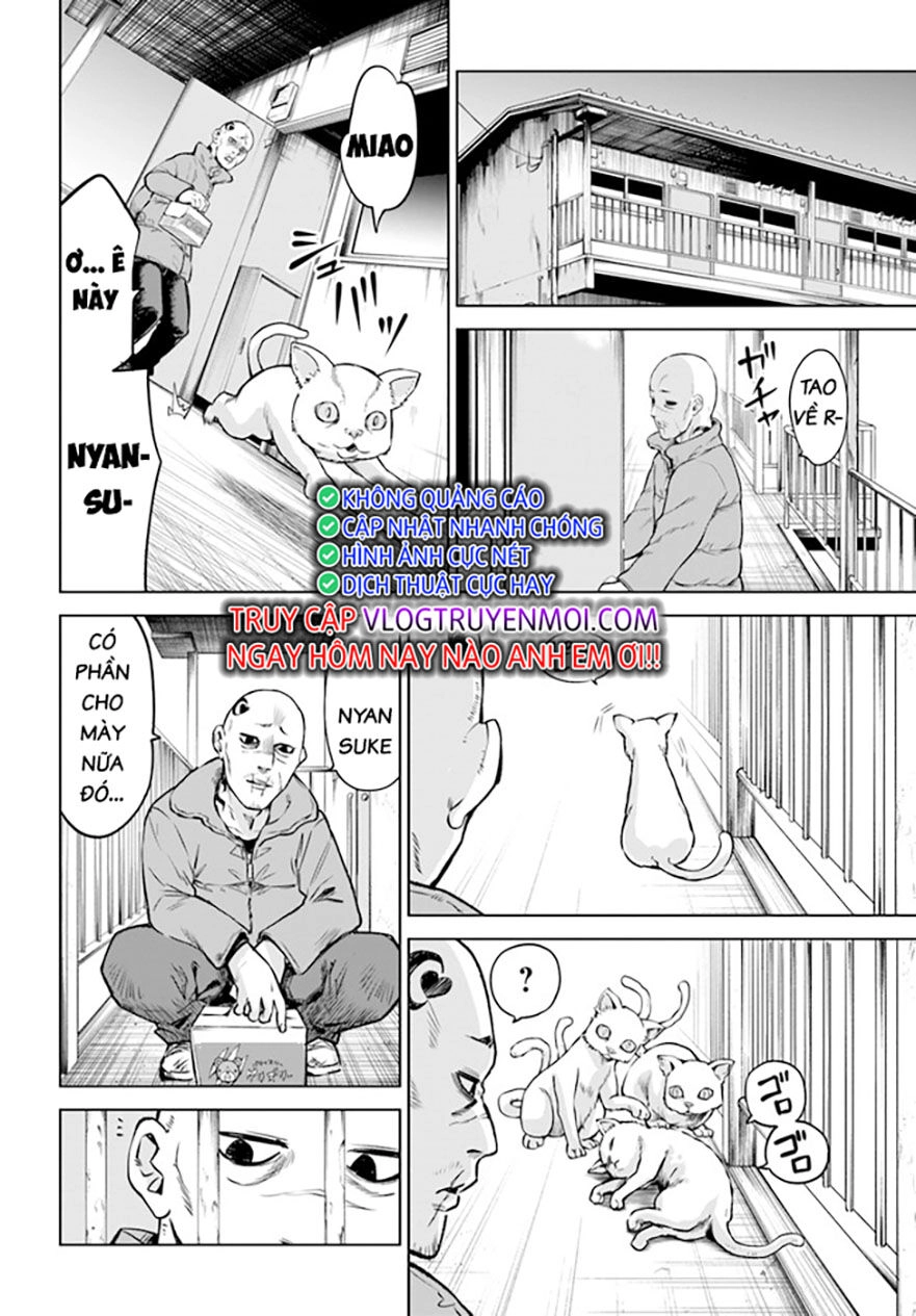 Tôi Có Thể Nhìn Thấy Chúng... Chapter 65 - 12