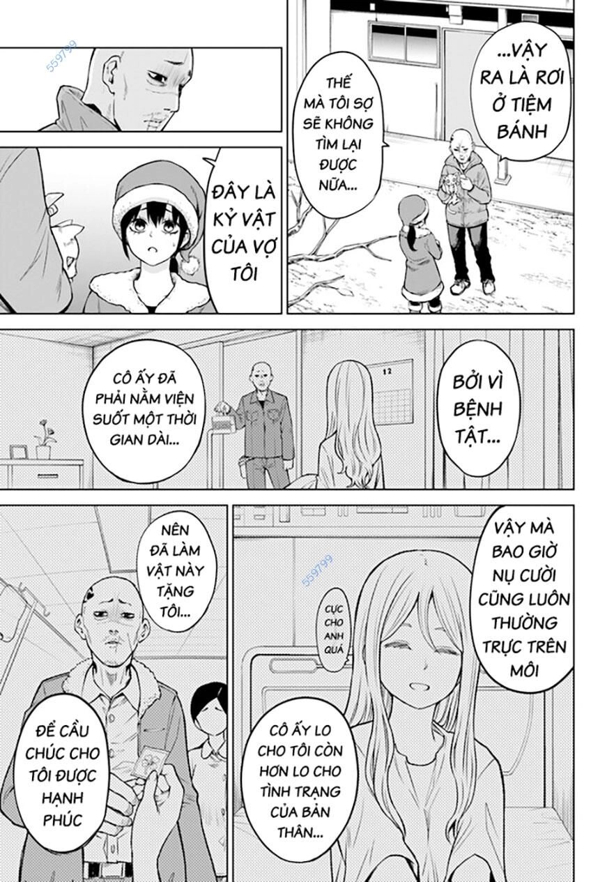 Tôi Có Thể Nhìn Thấy Chúng... Chapter 65 - 15