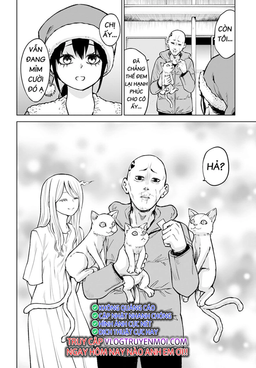 Tôi Có Thể Nhìn Thấy Chúng... Chapter 65 - 16