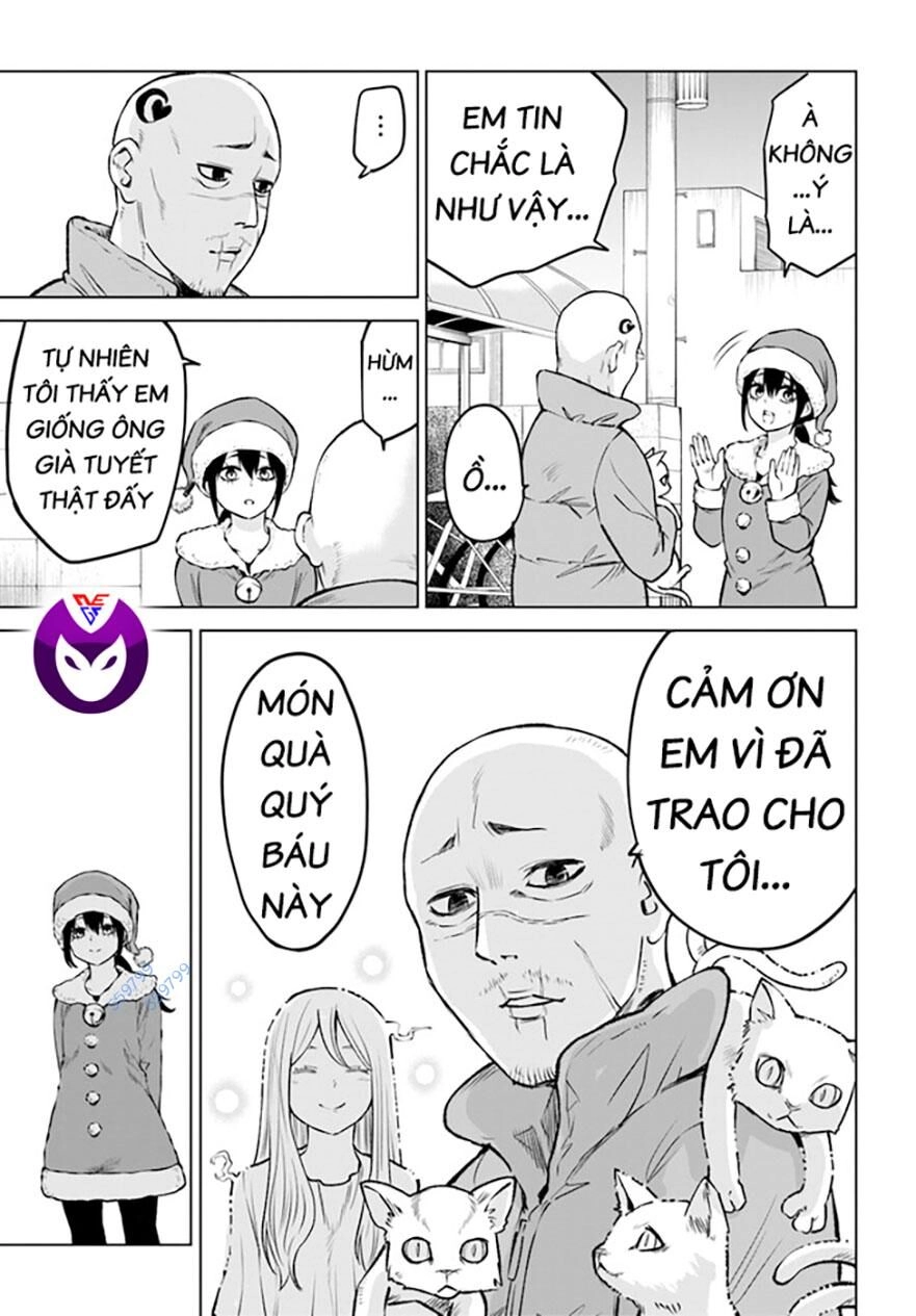 Tôi Có Thể Nhìn Thấy Chúng... Chapter 65 - 17