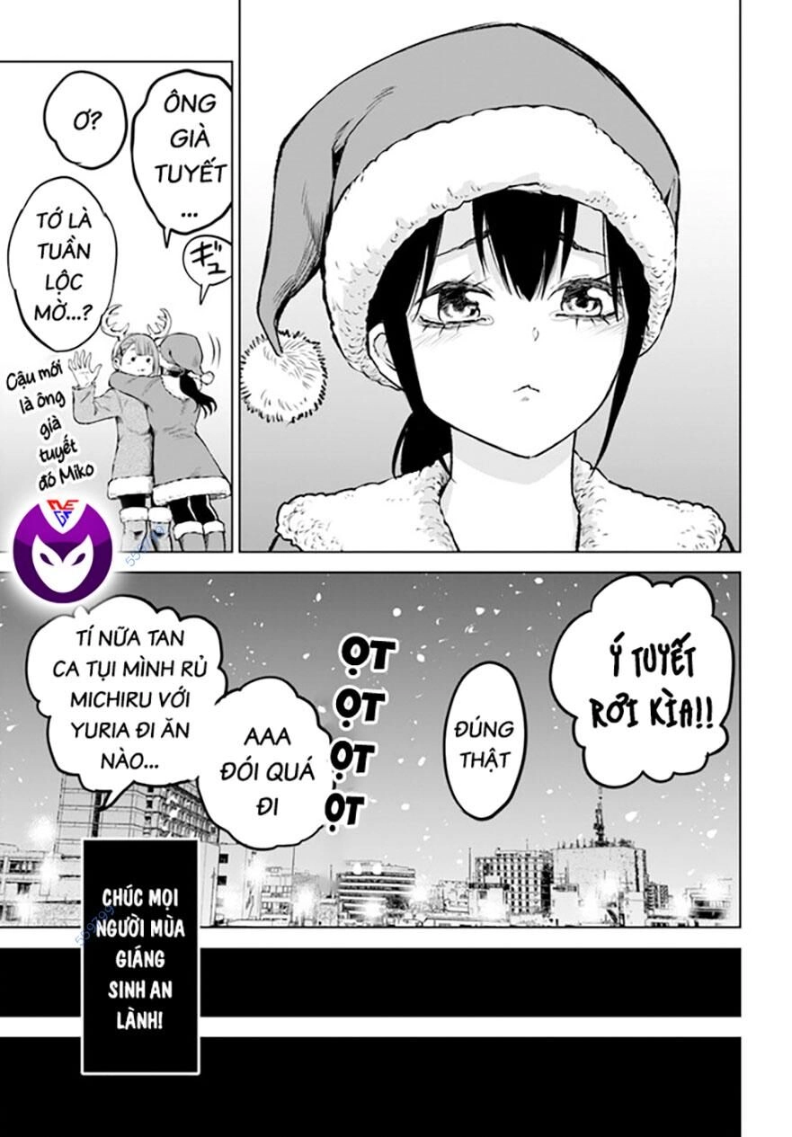 Tôi Có Thể Nhìn Thấy Chúng... Chapter 65 - 23