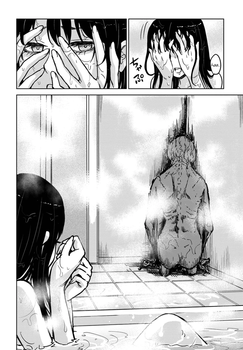 Tôi Có Thể Nhìn Thấy Chúng... Chapter 7 - 11