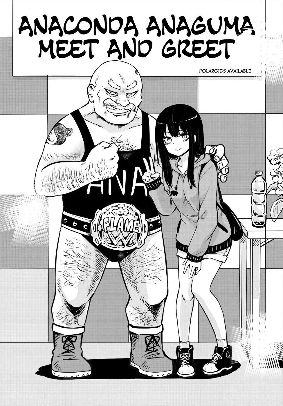 Tôi Có Thể Nhìn Thấy Chúng... Chapter 12 - 20