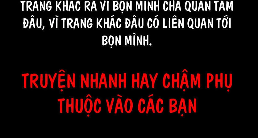 Tôi Có Thể Nhìn Thấy Chúng... Chapter 18 - 19