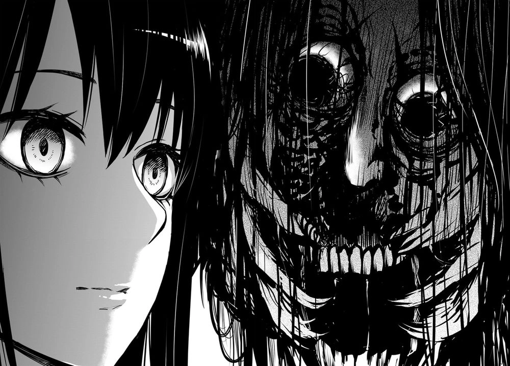 Tôi Có Thể Nhìn Thấy Chúng... Chapter 25 - 18