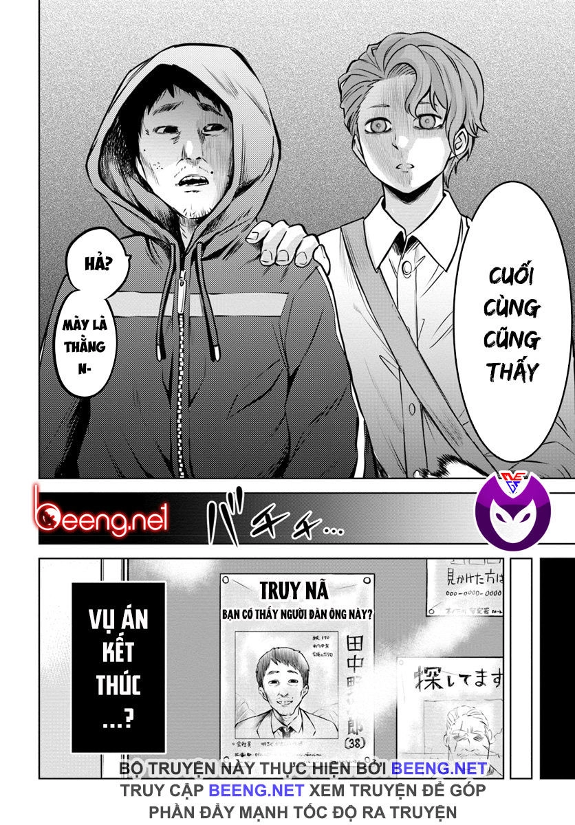 Tôi Có Thể Nhìn Thấy Chúng... Chapter 29 - 21