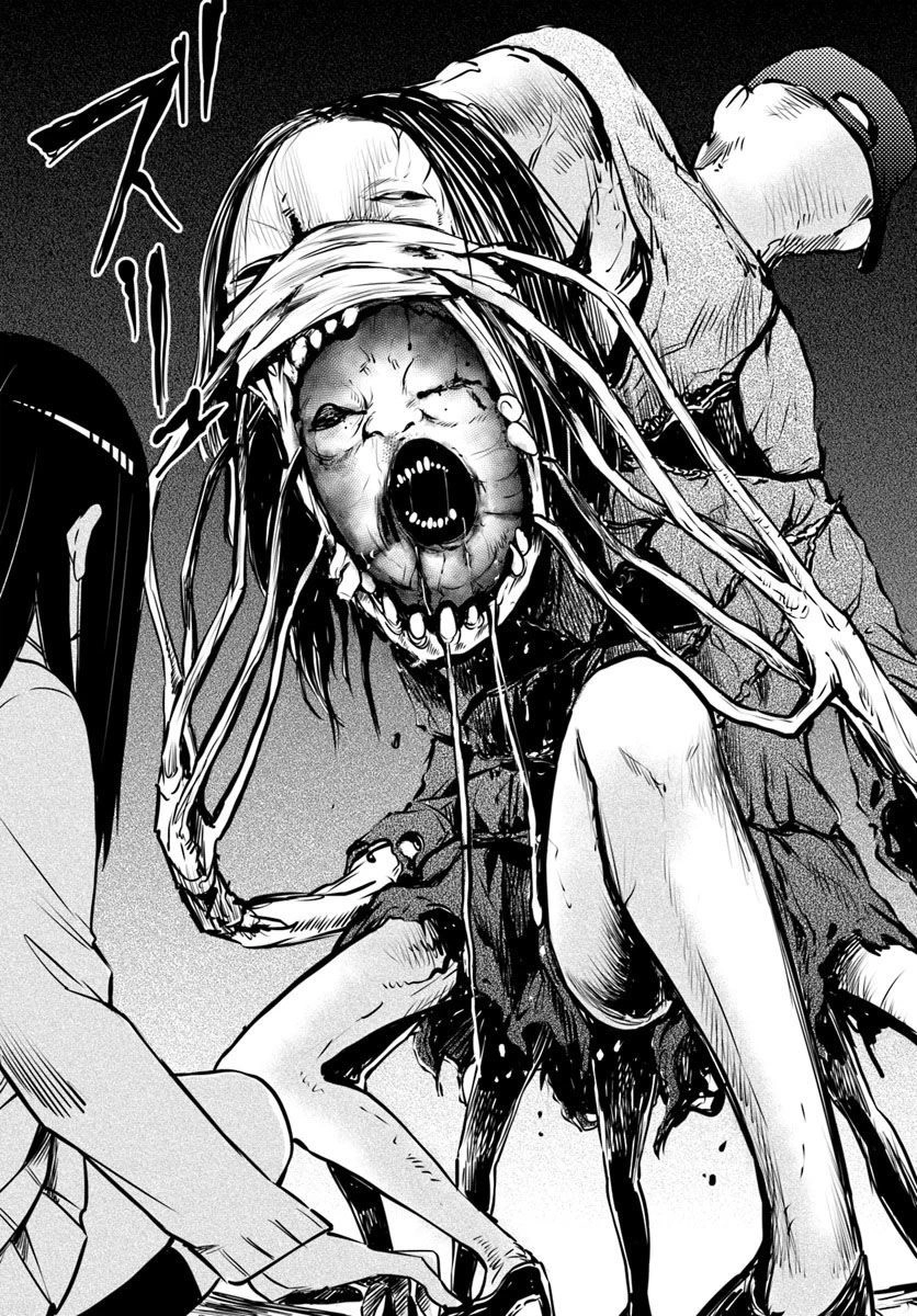 Tôi Có Thể Nhìn Thấy Chúng... Chapter 31 - 16