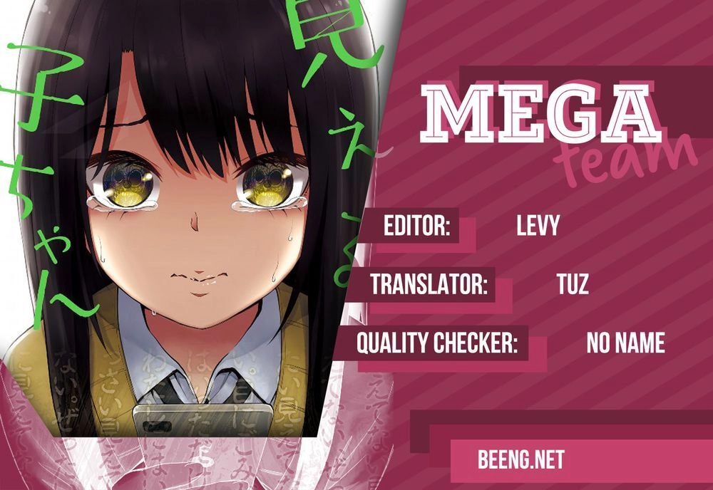 Tôi Có Thể Nhìn Thấy Chúng... Chapter 36 - 26