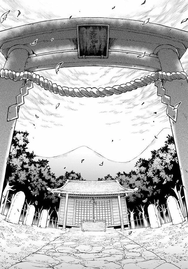 Tôi Có Thể Nhìn Thấy Chúng... Chapter 44 - 14