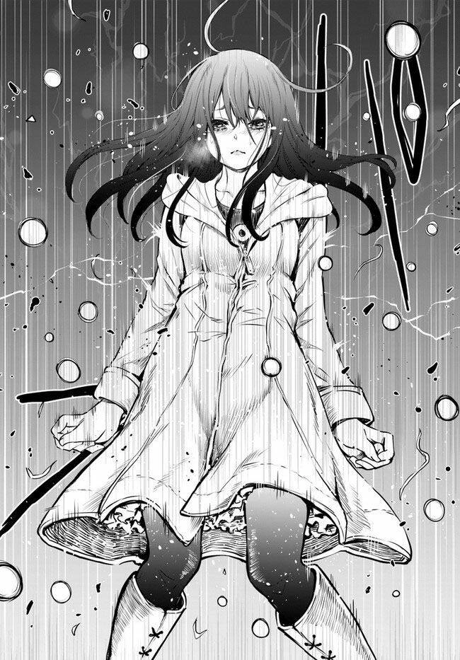 Tôi Có Thể Nhìn Thấy Chúng... Chapter 44 - 31