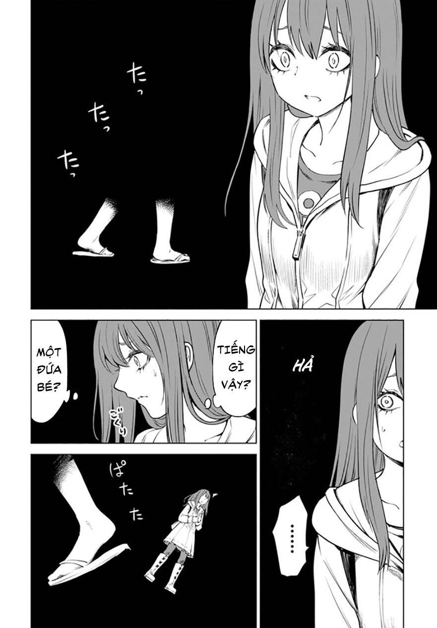 Tôi Có Thể Nhìn Thấy Chúng... Chapter 45 - 13