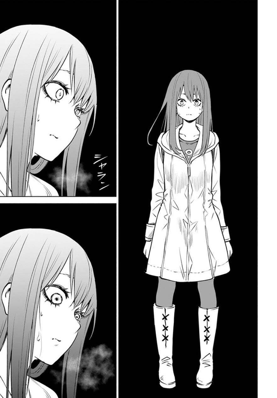 Tôi Có Thể Nhìn Thấy Chúng... Chapter 45 - 14