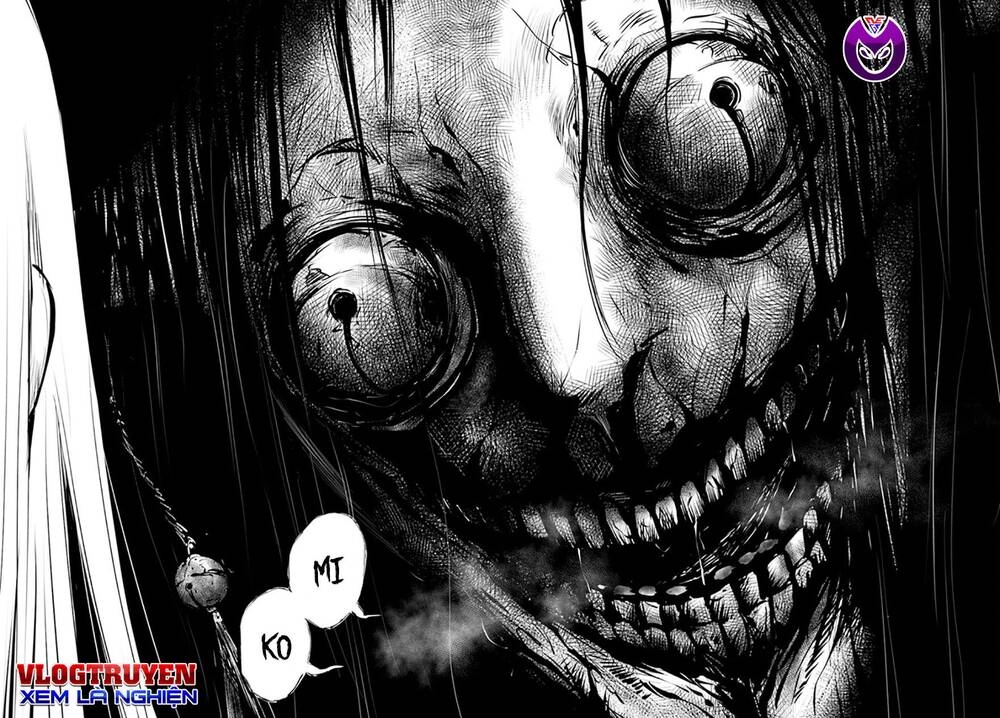 Tôi Có Thể Nhìn Thấy Chúng... Chapter 45 - 19