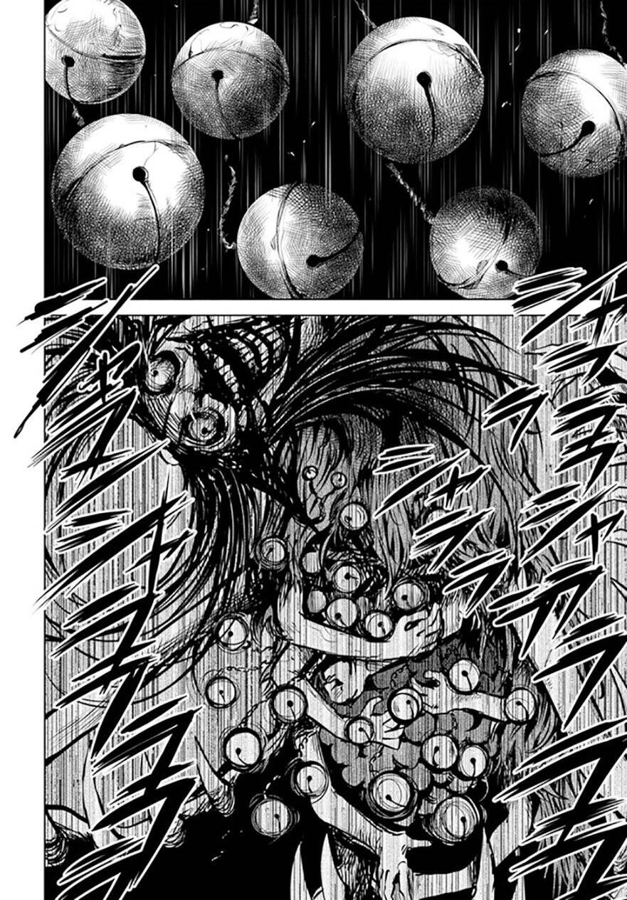 Tôi Có Thể Nhìn Thấy Chúng... Chapter 45 - 29