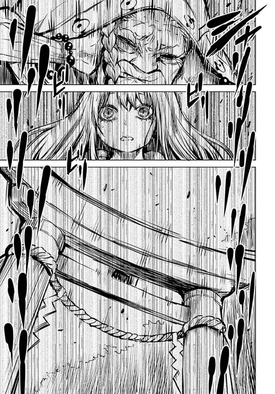 Tôi Có Thể Nhìn Thấy Chúng... Chapter 45 - 30