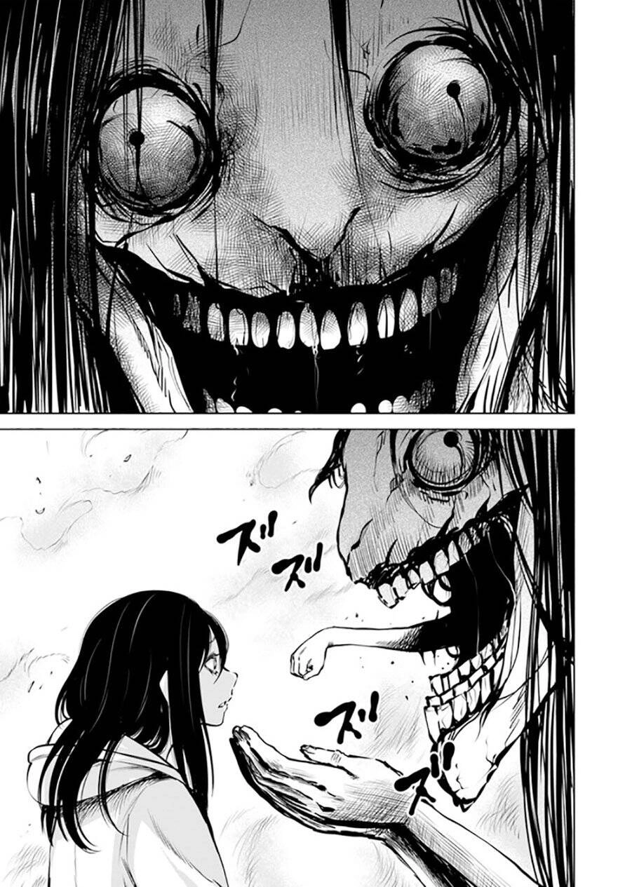 Tôi Có Thể Nhìn Thấy Chúng... Chapter 45 - 32