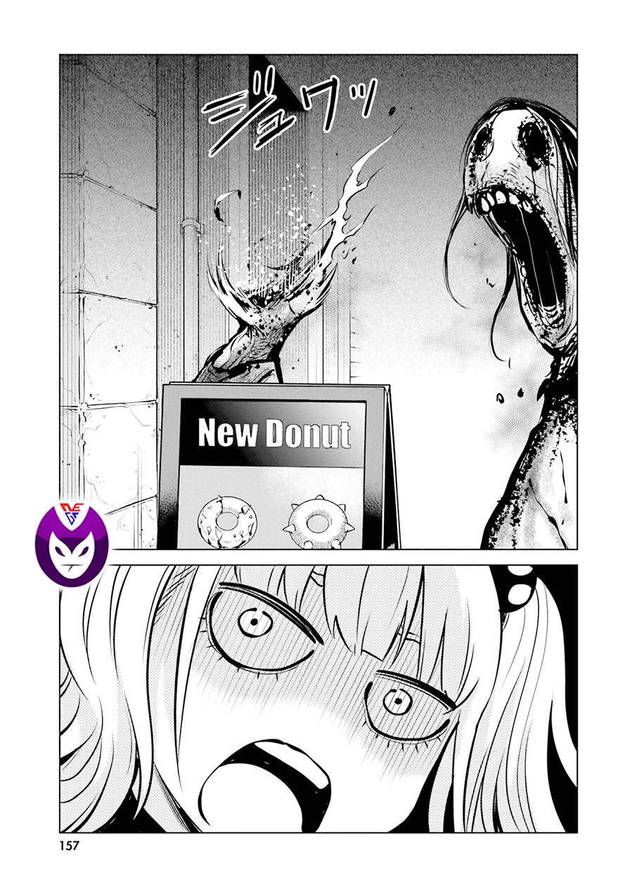 Tôi Có Thể Nhìn Thấy Chúng... Chapter 46.5 - 13