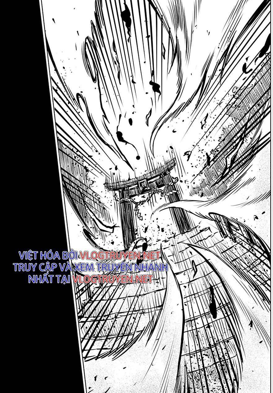 Tôi Có Thể Nhìn Thấy Chúng... Chapter 47 - 18