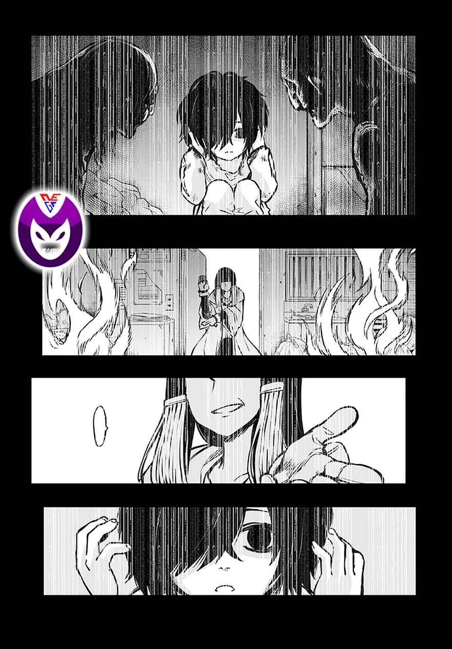 Tôi Có Thể Nhìn Thấy Chúng... Chapter 47 - 19