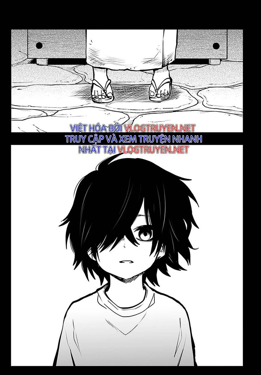 Tôi Có Thể Nhìn Thấy Chúng... Chapter 47 - 26