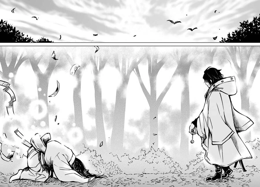 Tôi Có Thể Nhìn Thấy Chúng... Chapter 47 - 27