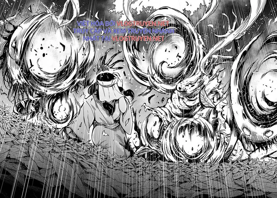 Tôi Có Thể Nhìn Thấy Chúng... Chapter 48 - 11