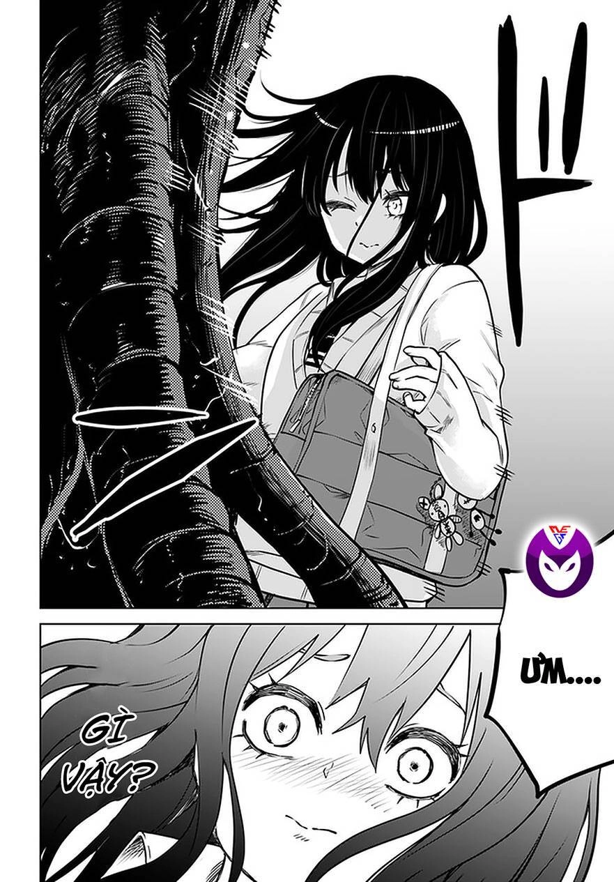 Tôi Có Thể Nhìn Thấy Chúng... Chapter 48 - 30