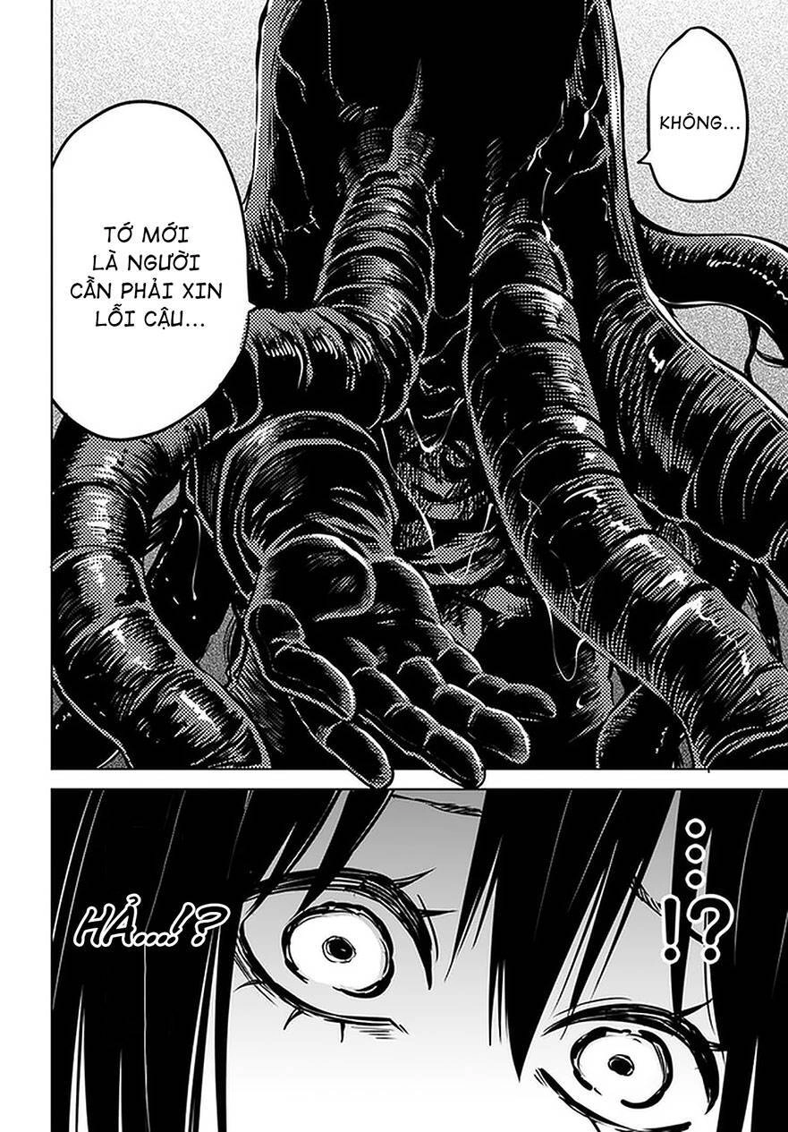 Tôi Có Thể Nhìn Thấy Chúng... Chapter 48 - 32