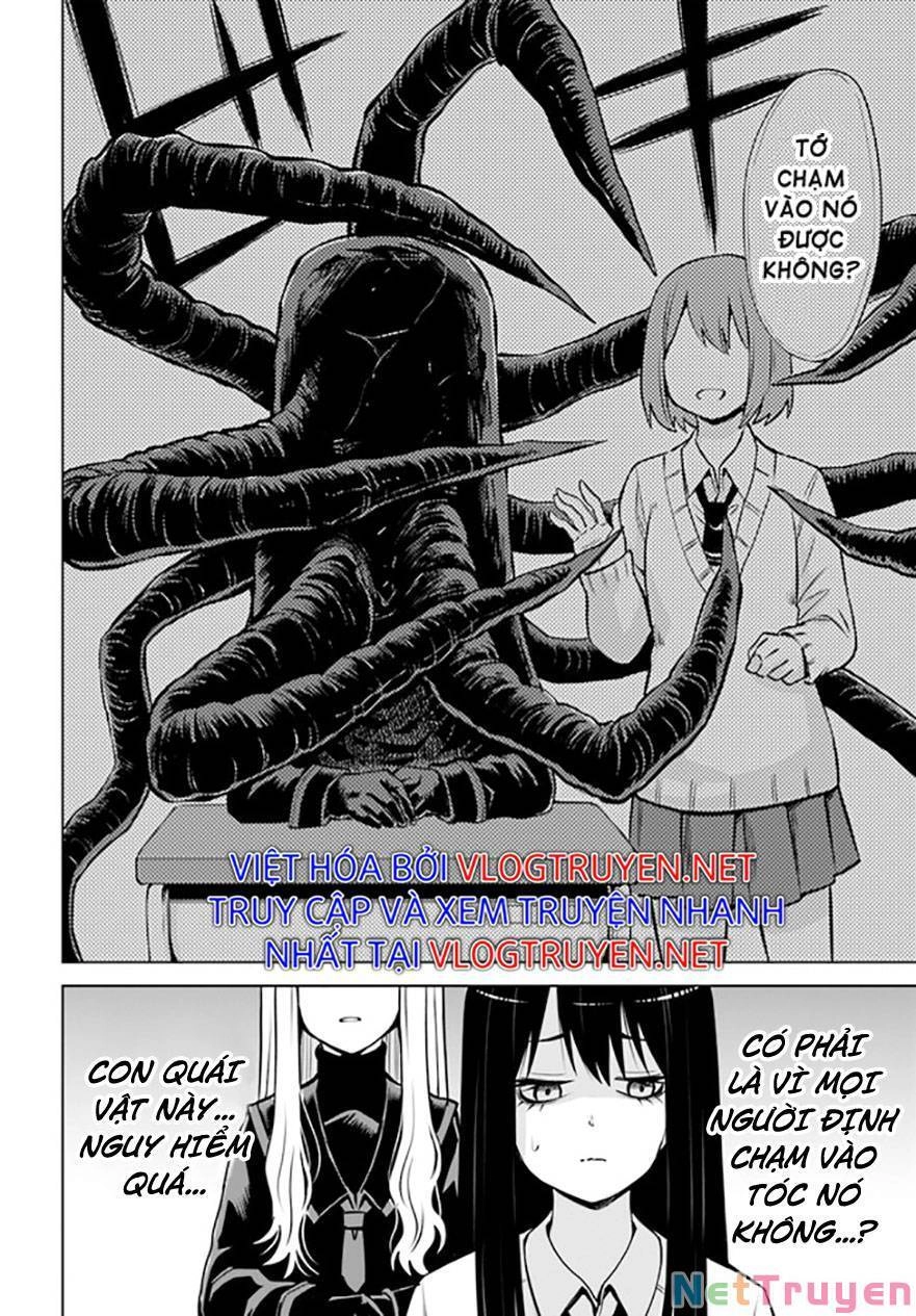 Tôi Có Thể Nhìn Thấy Chúng... Chapter 49 - 14