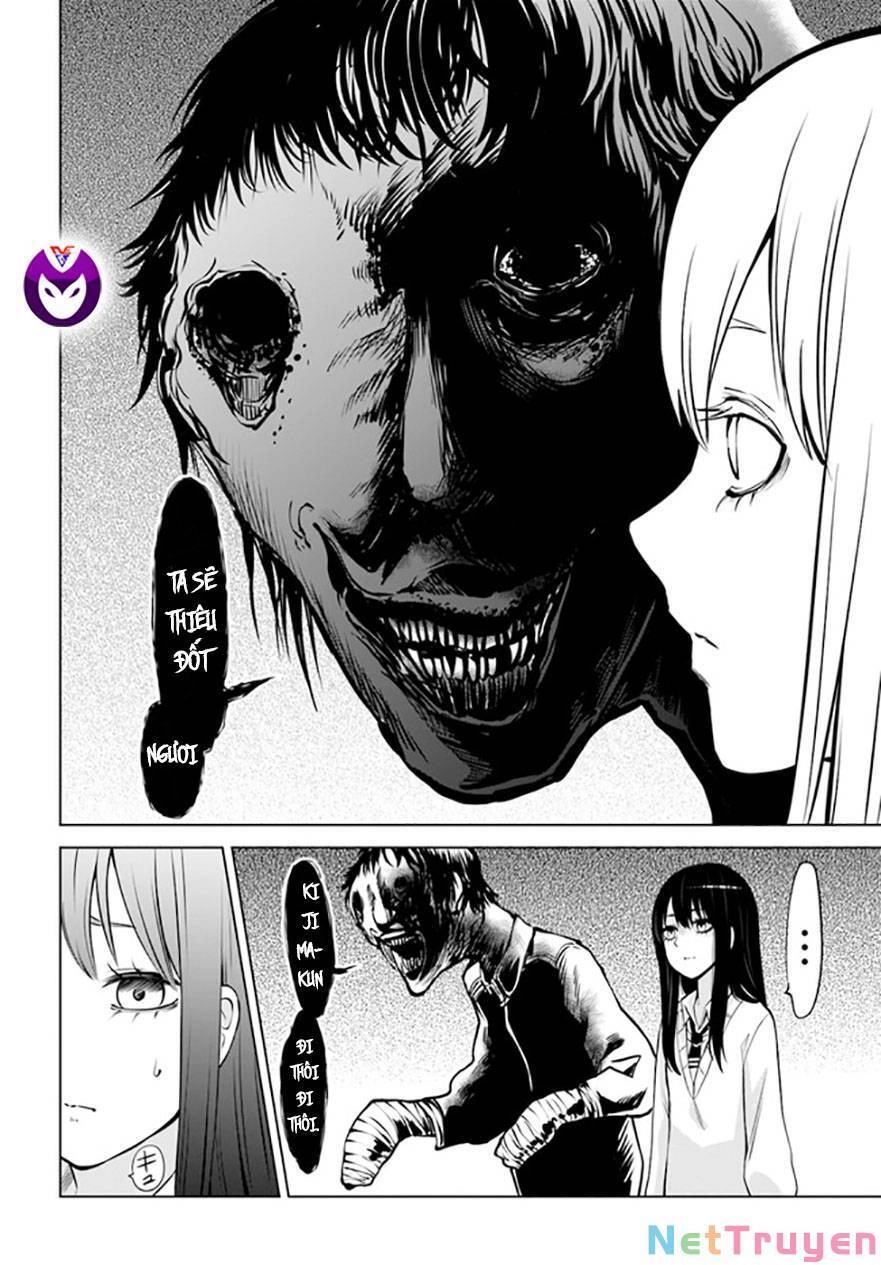 Tôi Có Thể Nhìn Thấy Chúng... Chapter 49 - 23