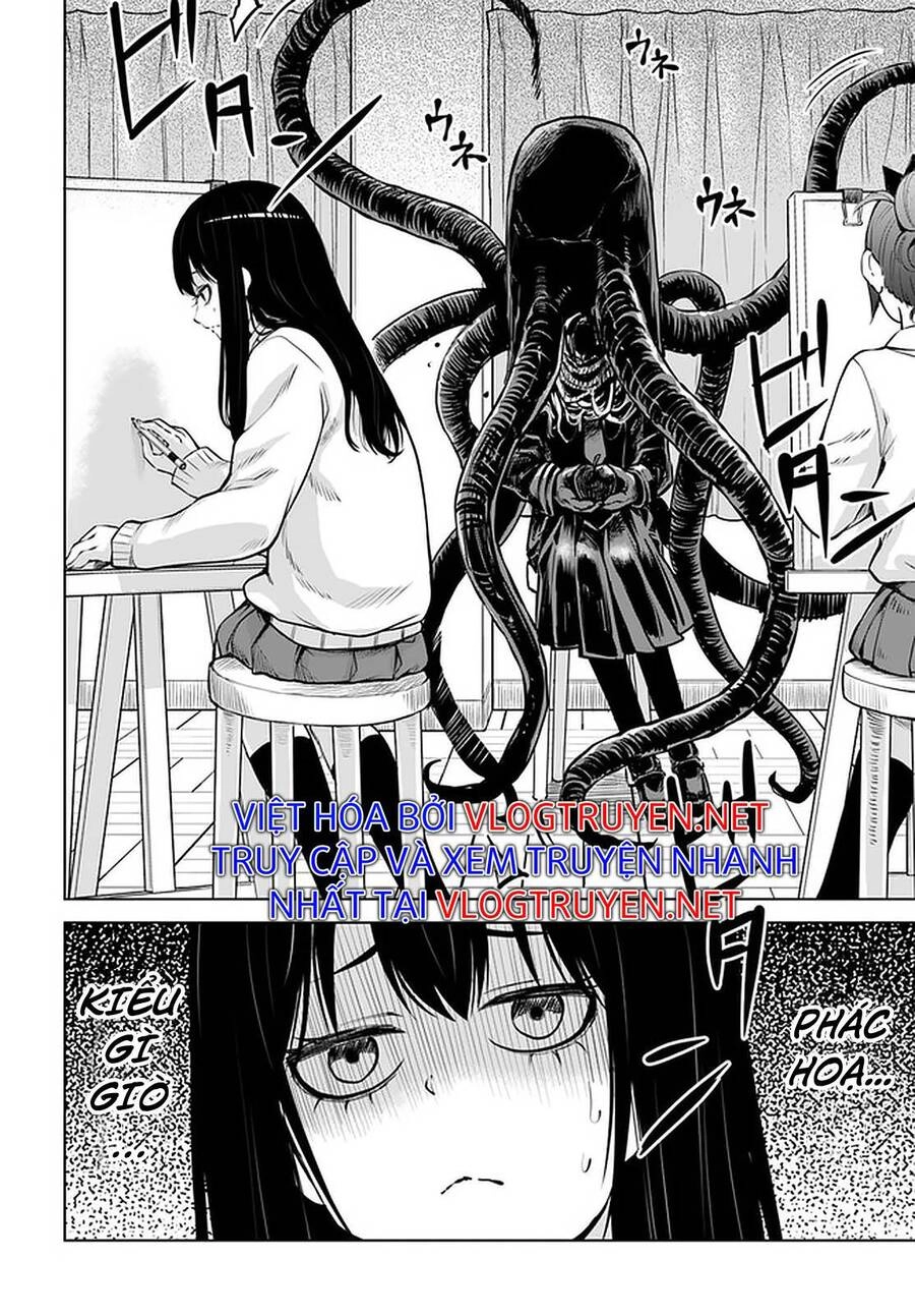 Tôi Có Thể Nhìn Thấy Chúng... Chapter 50 - 3