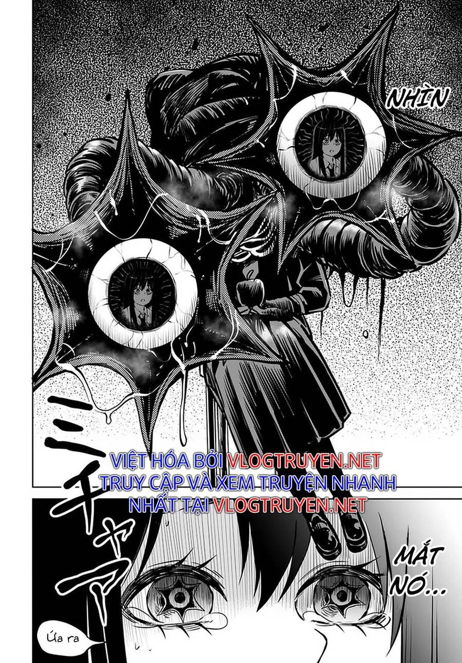 Tôi Có Thể Nhìn Thấy Chúng... Chapter 50 - 14