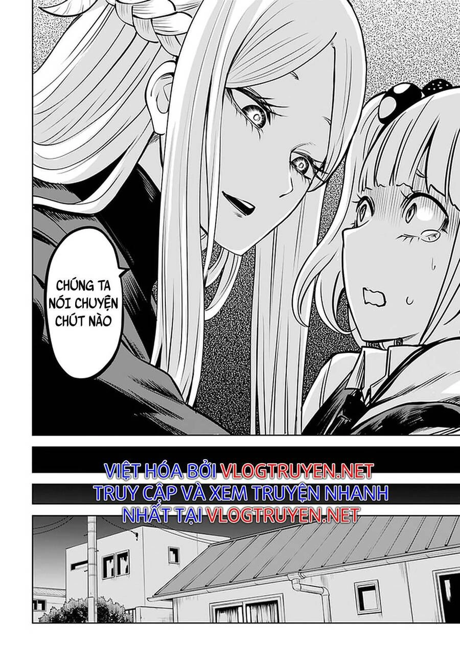 Tôi Có Thể Nhìn Thấy Chúng... Chapter 50 - 26