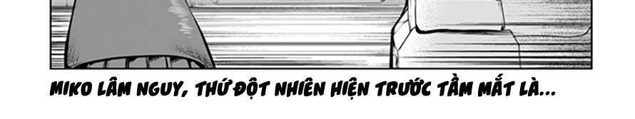 Tôi Có Thể Nhìn Thấy Chúng... Chapter 52 - 2