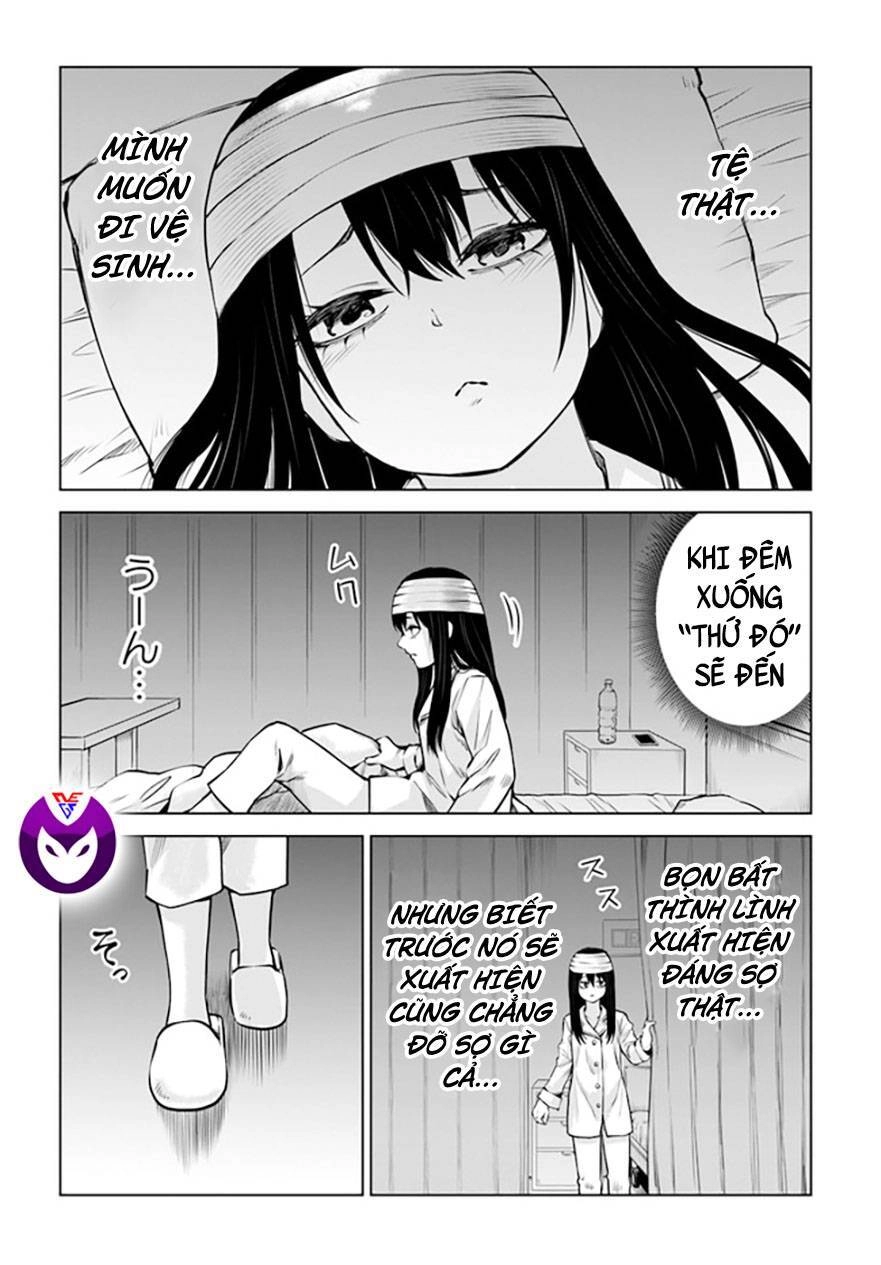 Tôi Có Thể Nhìn Thấy Chúng... Chapter 52 - 33