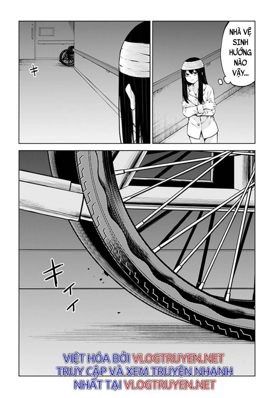 Tôi Có Thể Nhìn Thấy Chúng... Chapter 52 - 35